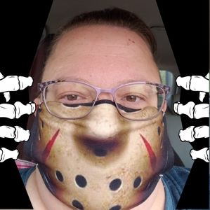 Meet your Posher, Laurie